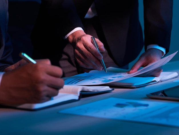 Участие в госзакупках превращается в «полноценный кредит» Участие в госзакупках превращается в «полноценный кредит»