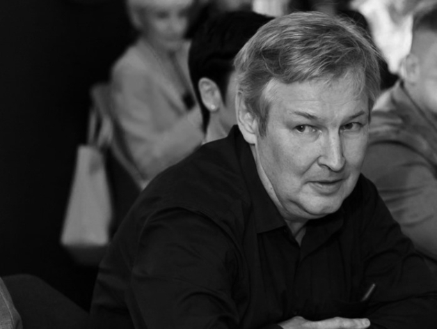 Умер новосибирский аналитик и консалтер Сергей Дьячков Умер новосибирский аналитик и консалтер Сергей Дьячков