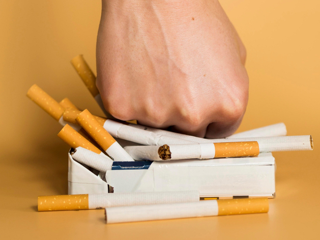 Более полумиллиона пачек нелегальных сигарет выявили сибирские таможенники Более полумиллиона пачек нелегальных сигарет выявили сибирские таможенники