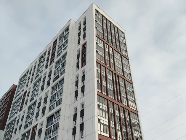 На 5% готовые новостройки в Новосибирске дороже новой вторички На 5% готовые новостройки в Новосибирске дороже новой вторички