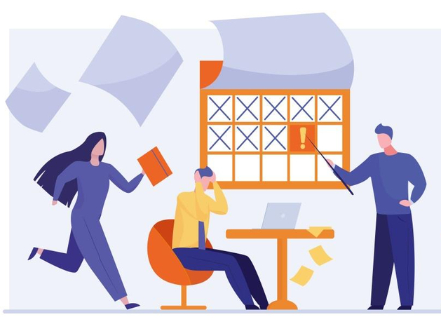 Хаос как показатель состояния компании. Мнение бизнес-аналитика Хаос как показатель состояния компании. Мнение бизнес-аналитика