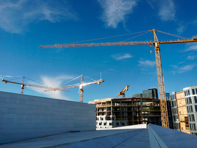 Выбрали 56 новосибирских территорий для комплексного развития Выбрали 56 новосибирских территорий для комплексного развития