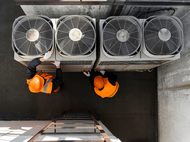 Новосибирская компания запустила производство комплектующих для вентиляций Новосибирская компания запустила производство комплектующих для вентиляций