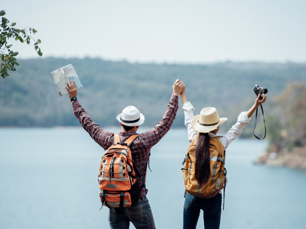 Власти сообщили о росте потока иностранных туристов в Новосибирскую область Власти сообщили о росте потока иностранных туристов в Новосибирскую область