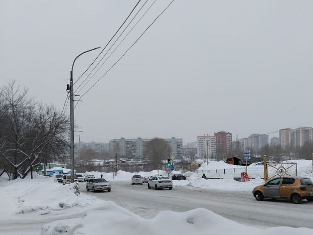 Изменят схему проезда и запретят парковку в двух районах Новосибирска Изменят схему проезда и запретят парковку в двух районах Новосибирска