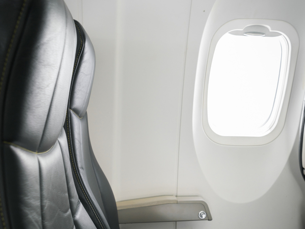 Прокуратура заставила сибирскую авиакомпанию вернуть пассажиру деньги Прокуратура заставила сибирскую авиакомпанию вернуть пассажиру деньги