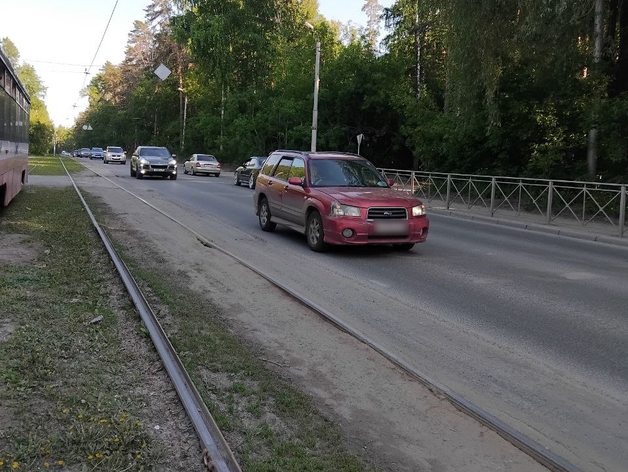 С подрядчика строительства трамвайных путей в Новосибирске взыскали 97 миллионов С подрядчика строительства трамвайных путей в Новосибирске взыскали 97 миллионов