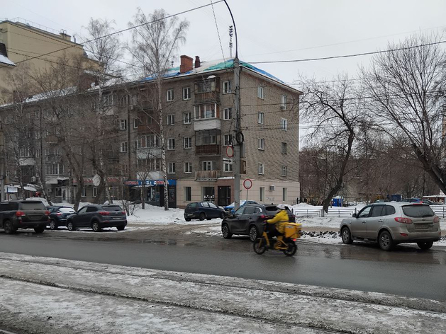 В центре Новосибирска ограничат проезд из-за ремонта теплотрассы В центре Новосибирска ограничат проезд из-за ремонта теплотрассы