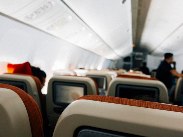 Аналитики: новосибирцы стали чаще выбираться за границу Аналитики: новосибирцы стали чаще выбираться за границу