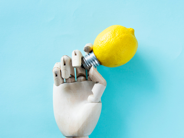 В регионе разработали закон о креативных индустриях В регионе разработали закон о креативных индустриях