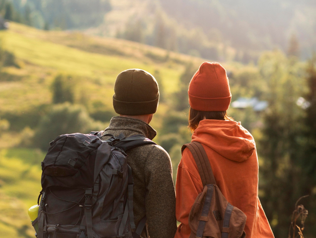 Туристический налог принес региону 104 миллиона рублей Туристический налог принес региону 104 миллиона рублей