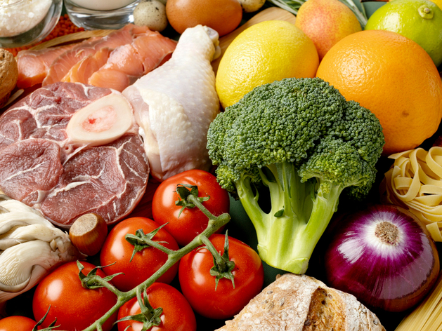 АКОРТ: социально значимые продукты подешевели на 10% АКОРТ: социально значимые продукты подешевели на 10%