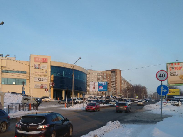 Новые изменения проезда и запрет парковки в нескольких районах Новосибирска Новые изменения проезда и запрет парковки в нескольких районах Новосибирска