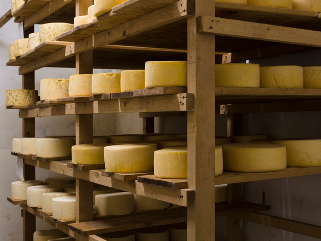 Новосибирский завод ускорил производство продукции на 25% Новосибирский завод ускорил производство продукции на 25%