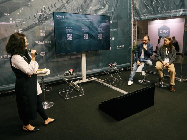 Темные примерочные, неоправданно дорогая отделка — на чем ретейлеры теряют миллионы Темные примерочные, неоправданно дорогая отделка — на чем ретейлеры теряют миллионы