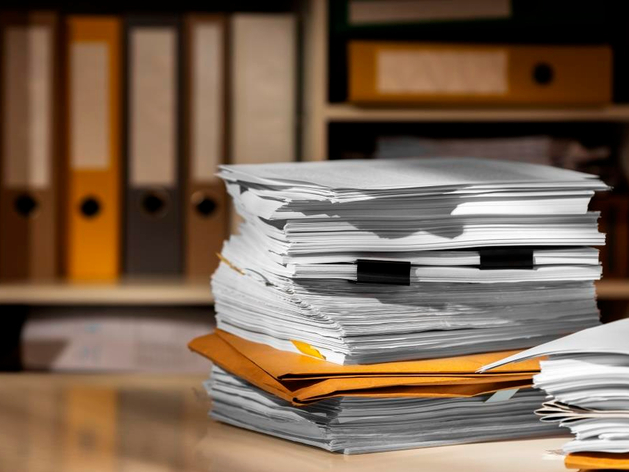 Введены новые требования к оформлению кадастровых документов Введены новые требования к оформлению кадастровых документов