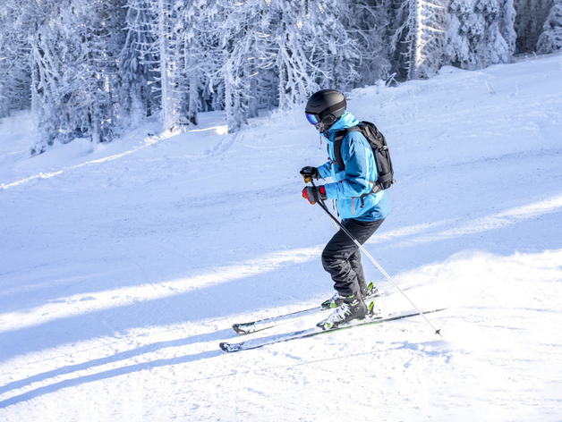 Регион стал быстрорастущим направлением по бронированию жилья для горнолыжного отдыха Регион стал быстрорастущим направлением по бронированию жилья для горнолыжного отдыха