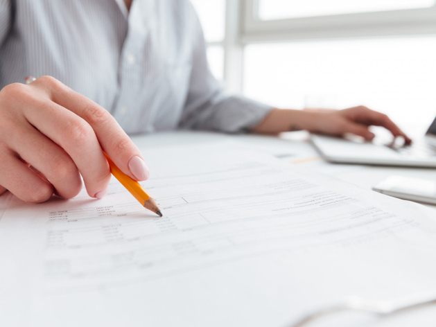 Экспертиза выявила подделку подписей в документах в рамках дела главы НКБК Диденко Экспертиза выявила подделку подписей в документах в рамках дела главы НКБК Диденко