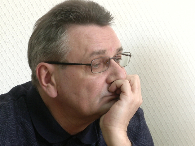 Суд начал рассмотрение дела экс-начальника департамента новосибирской мэрии Суд начал рассмотрение дела экс-начальника департамента новосибирской мэрии