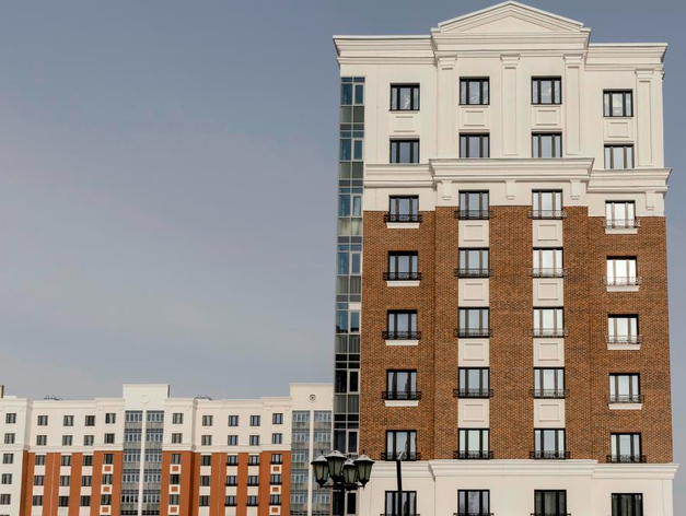 Главным конкурентом новостроек в Новосибирске стала «новая вторичка» Главным конкурентом новостроек в Новосибирске стала «новая вторичка»