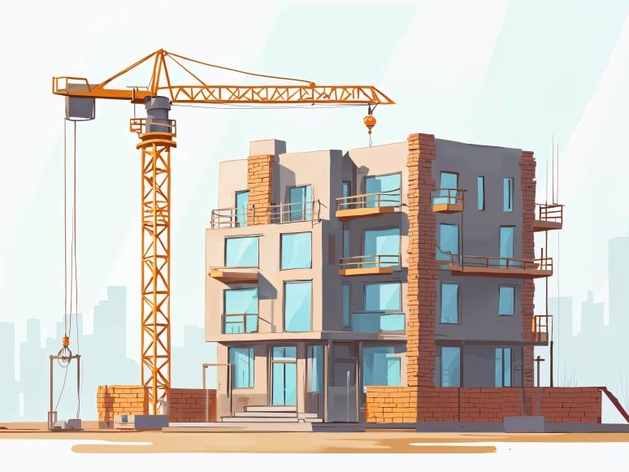 На 88% выросла цена новой квартиры в Новосибирске за пять лет На 88% выросла цена новой квартиры в Новосибирске за пять лет