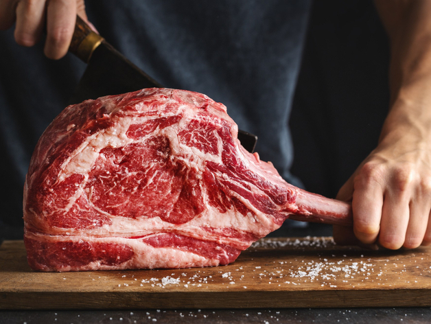 Россельхознадзор усилил контроль за оборотом пищевой продукции в Новосибирской области Россельхознадзор усилил контроль за оборотом пищевой продукции в Новосибирской области