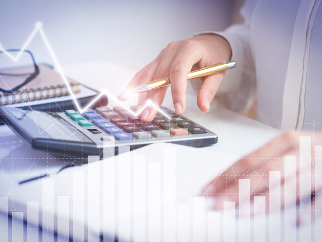 На 44,4% выросла сумма госдолга Новосибирской области за год На 44,4% выросла сумма госдолга Новосибирской области за год