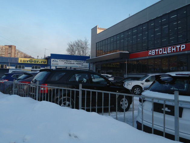 Более чем на 20% вырос размер автокредита в Новосибирской области Более чем на 20% вырос размер автокредита в Новосибирской области