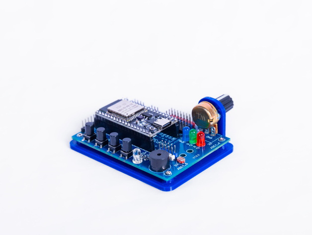 Разработанная в СибГУТИ плата-стенд изменит подготовку инженеров IoT Разработанная в СибГУТИ плата-стенд изменит подготовку инженеров IoT