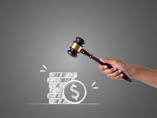 ПСБ в июне выставит на повторные торги активы Raven Russia ПСБ в июне выставит на повторные торги активы Raven Russia