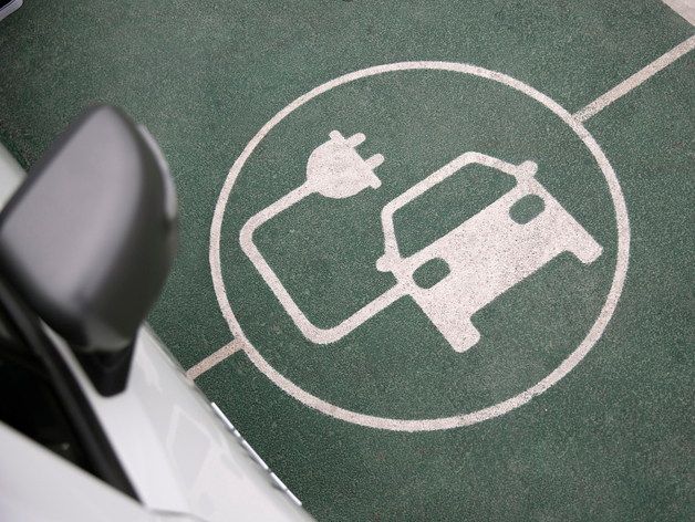 Еще 66 электрозаправочных станций заработают в Новосибирской области Еще 66 электрозаправочных станций заработают в Новосибирской области