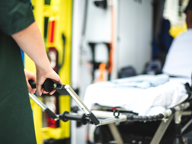 Новосибирский замгубернатора получил представление прокуратуры за состояние медпомощи Новосибирский замгубернатора получил представление прокуратуры за состояние медпомощи