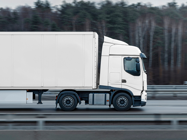 Заработало ограничение проезда большегрузов в Новосибирске. Списки улиц Заработало ограничение проезда большегрузов в Новосибирске. Списки улиц