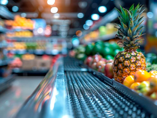 Эксперт АКОРТ: «Розничная торговля развивается вопреки сложному макроэкономическому фону» Эксперт АКОРТ: «Розничная торговля развивается вопреки сложному макроэкономическому фону»