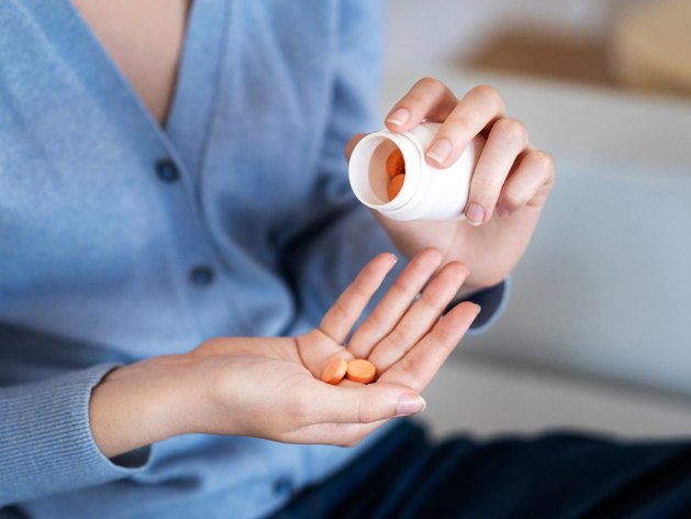 Роспотребнадзор подал иск к крупному новосибирскому поставщику БАДов Роспотребнадзор подал иск к крупному новосибирскому поставщику БАДов