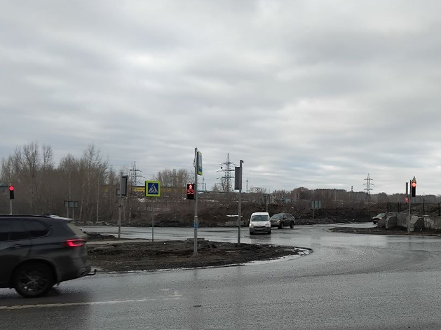 Из-за легкоатлетического полумарафона в Новосибирске перекроют несколько улиц Из-за легкоатлетического полумарафона в Новосибирске перекроют несколько улиц