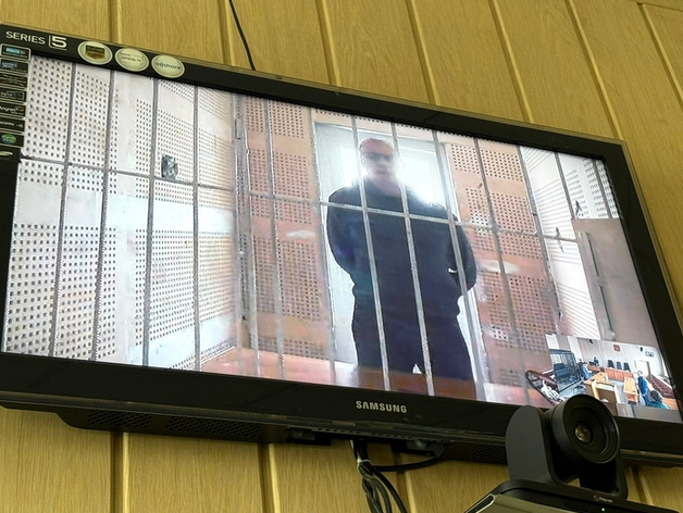 Суд оставил под стражей начальника Западно-Сибирской железной дороги
