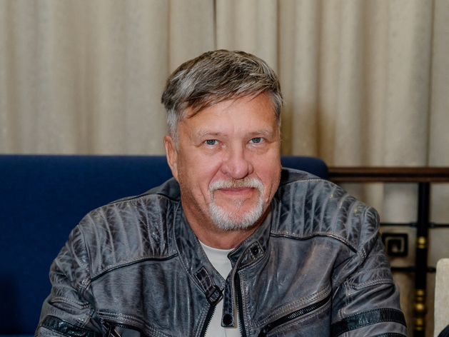 Вячеслав Ананьев: «Любое ограничение коммуникации — это путь к «железному занавесу»