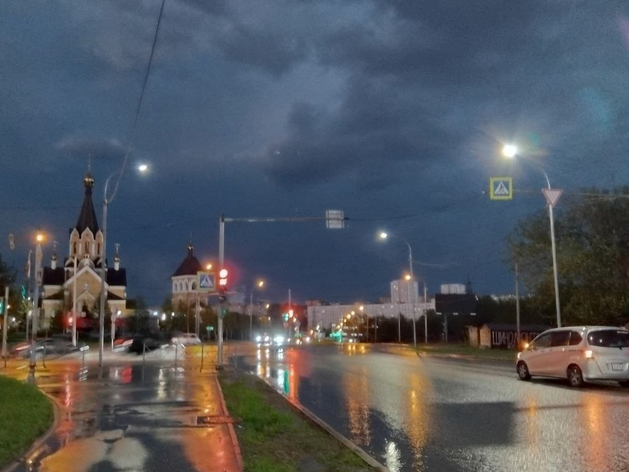 В Новосибирске перекроют дороги во время Крестного хода. Список
В Новосибирске перекроют дороги во время Крестного хода. Список