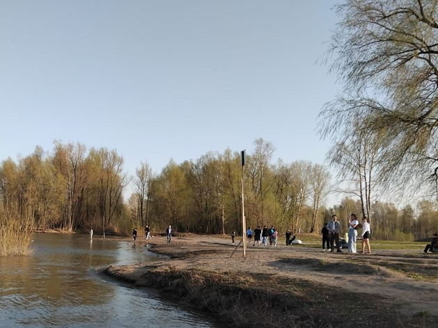 В Новосибирске на выходных снова дожди и похолодание В Новосибирске на выходных снова дожди и похолодание