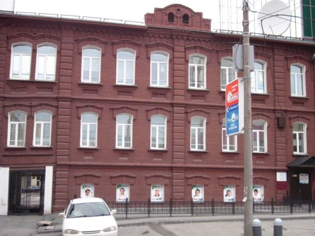 Новосибирские власти выставили на торги памятник культуры за 76,5 миллиона Новосибирские власти выставили на торги памятник культуры за 76,5 миллиона