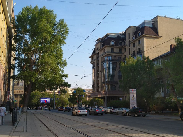 Субсидии новосибирским муниципальным образованиям на дороги составят 4,6 миллиарда Субсидии новосибирским муниципальным образованиям на дороги составят 4,6 миллиарда