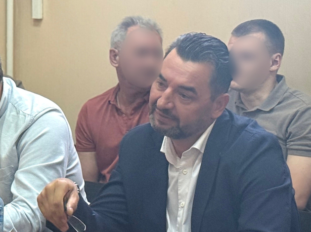Суд оставил в силе приговор и взыскание 195 миллионов с главы Новосибирского КБК Суд оставил в силе приговор и взыскание 195 миллионов с главы Новосибирского КБК