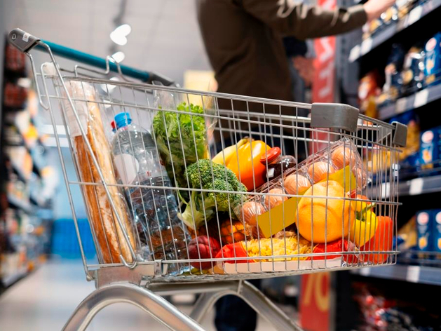 АКОРТ: Социально значимые продукты в мае подешевели на 11,3% год к году АКОРТ: Социально значимые продукты в мае подешевели на 11,3% год к году