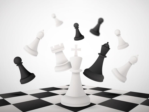 Rep Chess и Т-Банк будут знакомить людей в Новосибирске через игру в шахматы Rep Chess и Т-Банк будут знакомить людей в Новосибирске через игру в шахматы