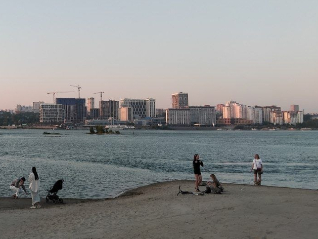 В Новосибирске появится центр контроля благоустройства и архитектурного облика В Новосибирске появится центр контроля благоустройства и архитектурного облика