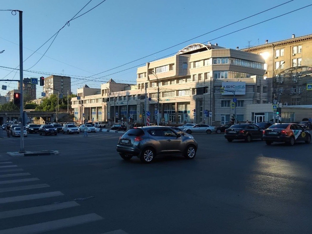 Ремонт дорог в Новосибирской области завершен на 58% от плана Ремонт дорог в Новосибирской области завершен на 58% от плана