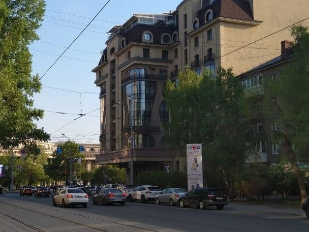 Мэрия обяжет владельцев зданий в Новосибирске участвовать в благоустройстве Мэрия обяжет владельцев зданий в Новосибирске участвовать в благоустройстве