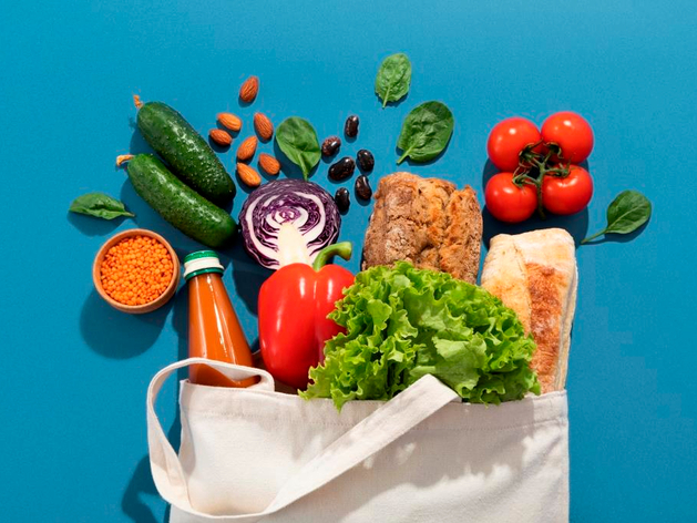 Маркер экономики: стоимость социально значимых продуктов снизилась на 7% за год Маркер экономики: стоимость социально значимых продуктов снизилась на 7% за год