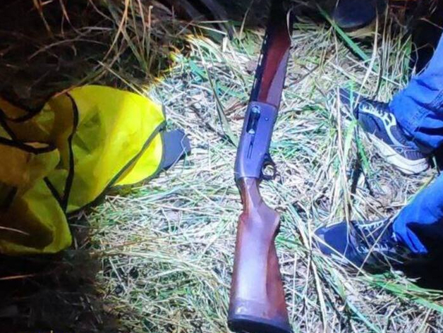 Вынесен приговор по делу об убийстве на охоте главы Ленинского района Новосибирска Вынесен приговор по делу об убийстве на охоте главы Ленинского района Новосибирска